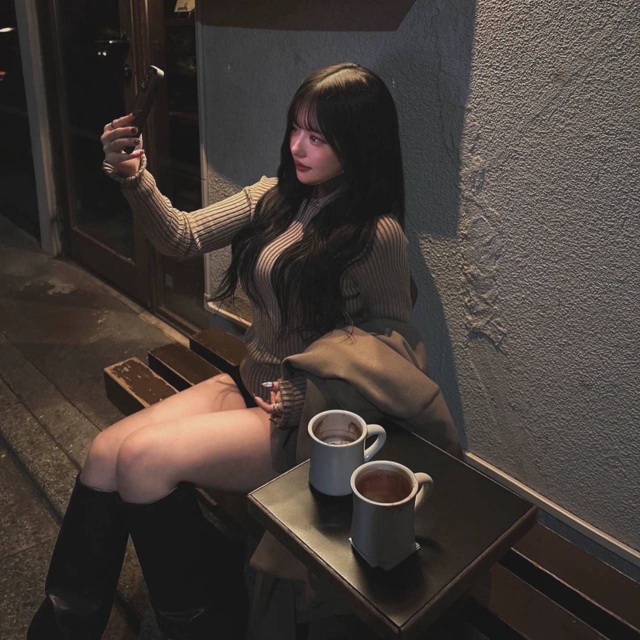 maho